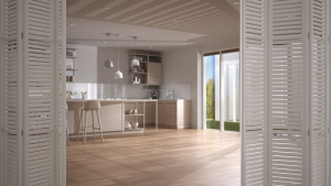 Folding Door Installation & Replacement in Shepherds Bush | uPVC & Glazed Doors