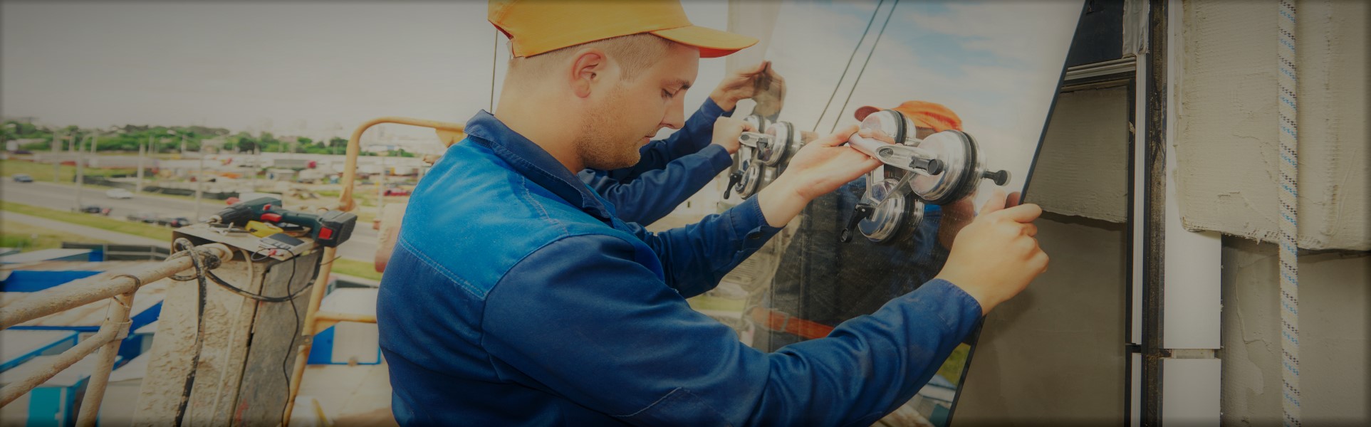 Slider, Safety Glass Installation Shepherds Bush | Toughened & Laminated Glass